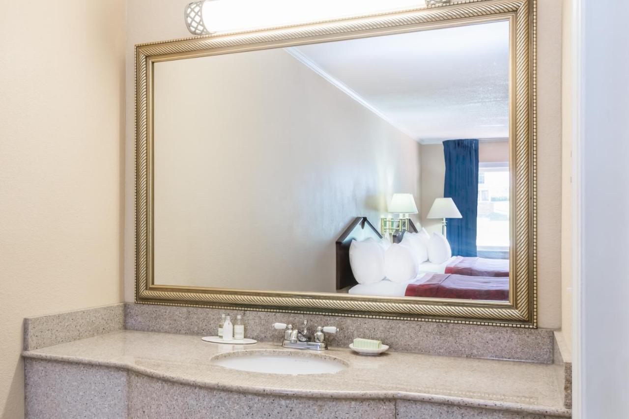 The Inn At Plantation Weston Экстерьер фото