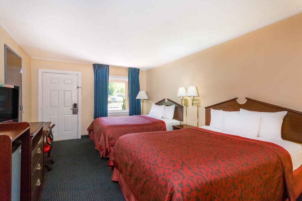 The Inn At Plantation Weston Экстерьер фото